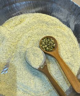 Moong Flour