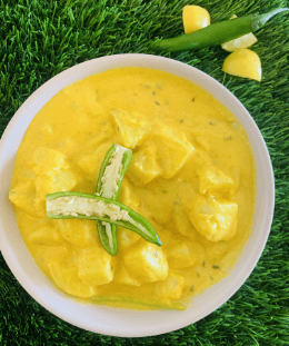 Dahi Wale Aloo | Yogurt Potato Curry | Satvik Aloo Curry | Quick Potato Yogurt Gravy | North Indian Fasting Recipe | Mild and Creamy Aloo Dish — recipe by Renu Dalal