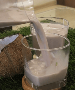 Solkadhi (Kokum Curry) | Maharashtrian Kokum Buttermilk | Digestive Kokum Drink | Coconut Milk Cooler | Gut-Soothing Indian Beverage | Refreshing Konkani Drink — recipe by Renu Dalal