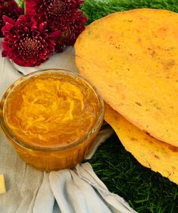 Raw Mango Chunda | Gujarati Mango Pickle | Sweet & Spicy Mango Preserve | Indian Summer Pickle | Traditional Chundo Recipe | Homemade Mango Relish | Easy Mango Pickle — recipe by Renu Dalal