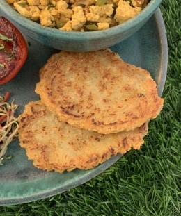 Hash Brown | Crispy Potato Snack | Easy Breakfast Recipe | Golden Fried Hash Browns | Quick & Delicious Potato Dish | Renu Dalal — recipe by Renu Dalal